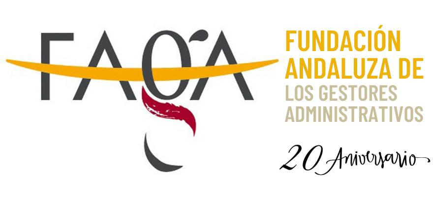 FAGA 20 aniversario
